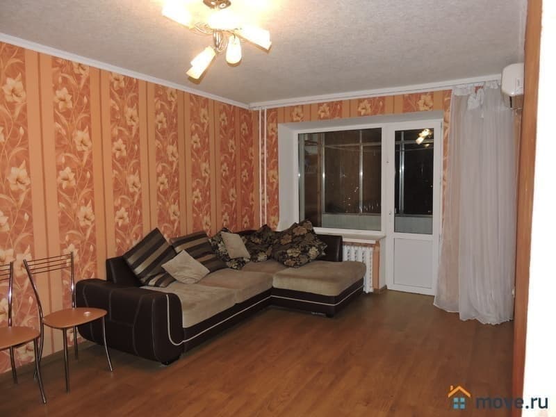 2-комн. квартира, 47 м²