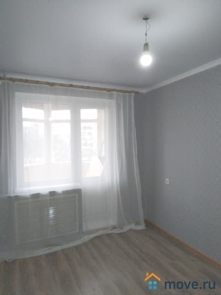 2-комн. квартира, 52 м²