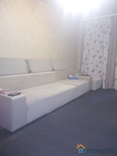 2-комн. квартира, 56 м²