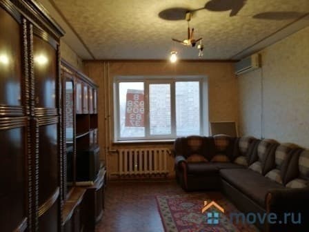 3-комн. квартира, 63 м²