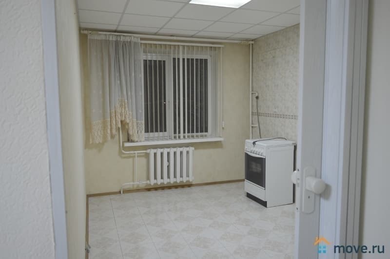 3-комн. квартира, 64 м²