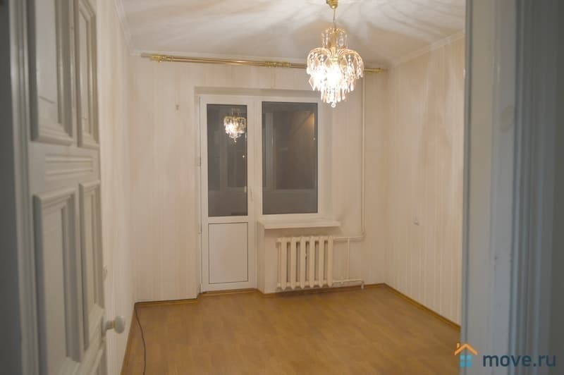 3-комн. квартира, 64 м²