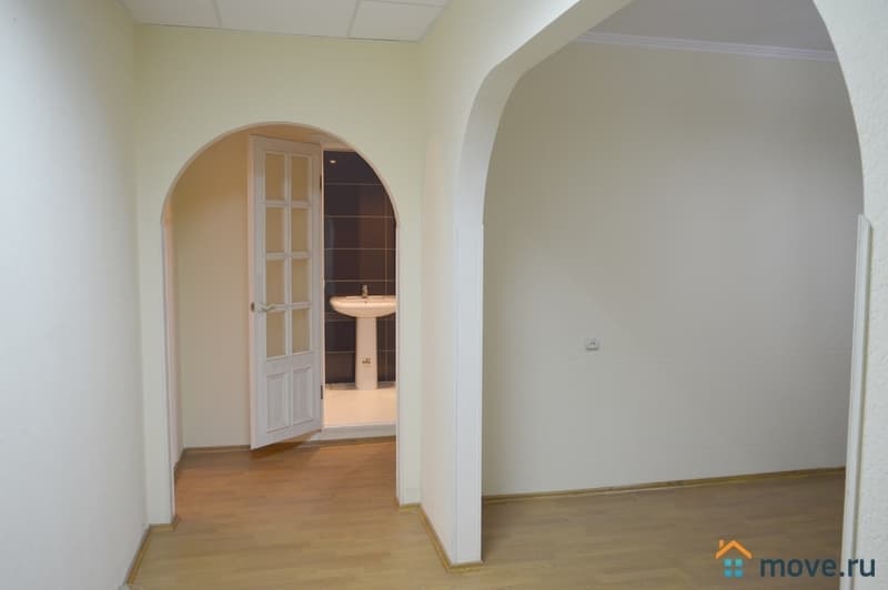 3-комн. квартира, 64 м²