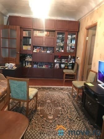 2-комн. квартира, 48 м²