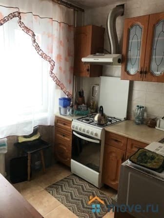 2-комн. квартира, 48 м²