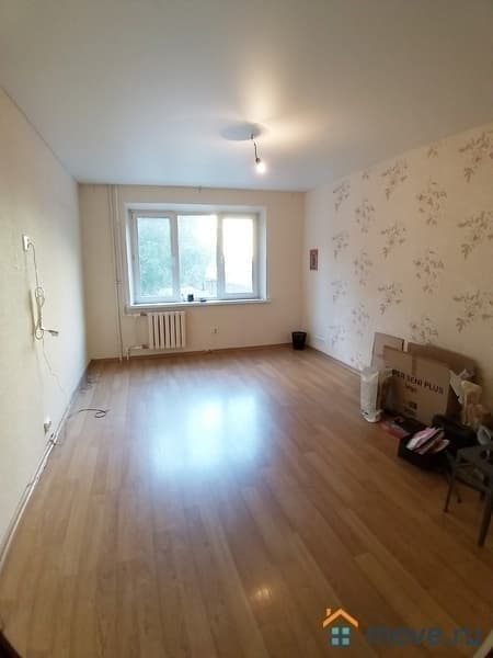 3-комн. квартира, 68 м²