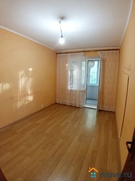 3-комн. квартира, 68 м²