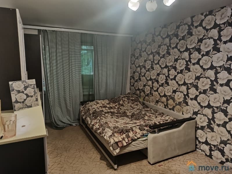 1-комн. квартира, 31 м²