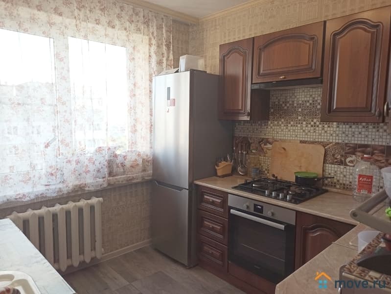 2-комн. квартира, 52 м²