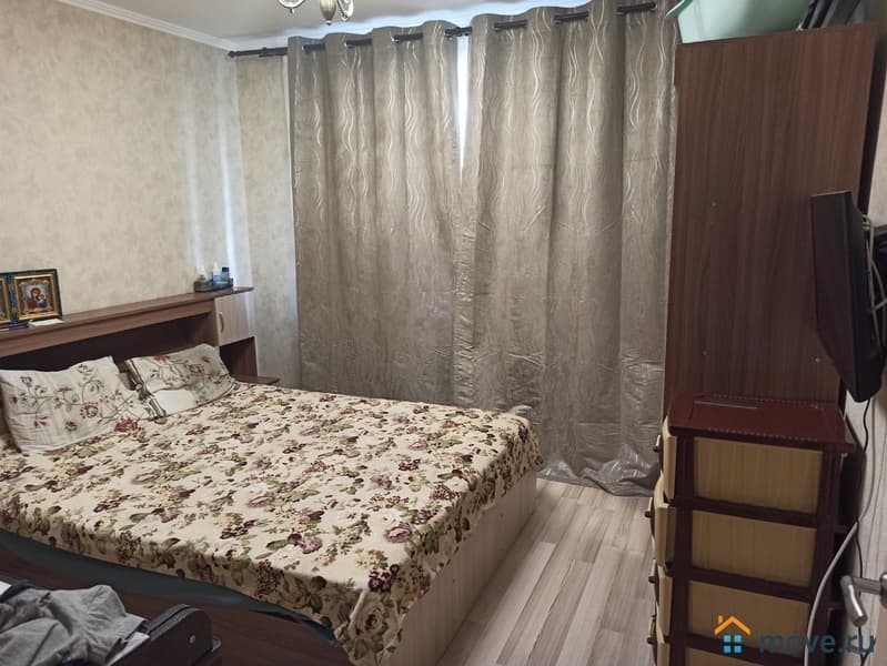 2-комн. квартира, 52 м²