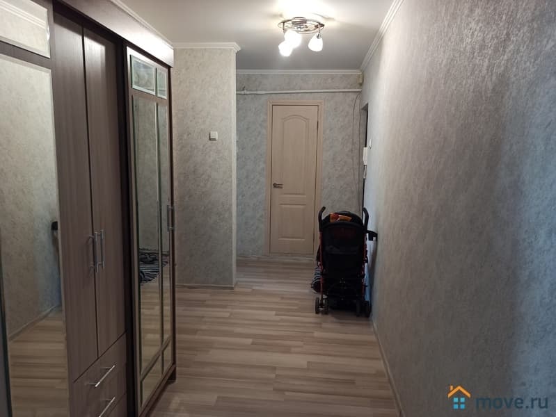 2-комн. квартира, 52 м²