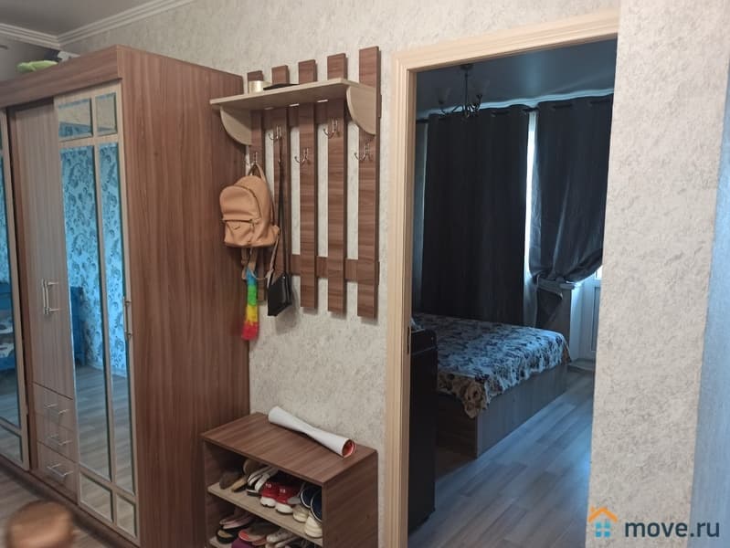 2-комн. квартира, 52 м²