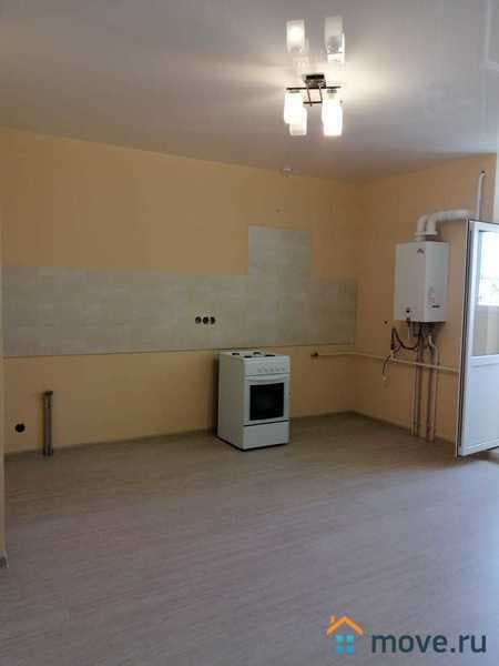 2-комн. квартира, 52 м²