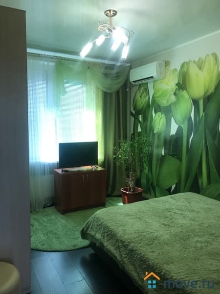 2-комн. квартира, 56 м²