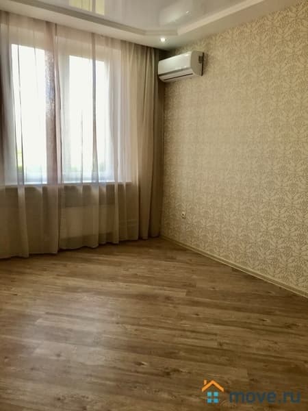 2-комн. квартира, 56 м²