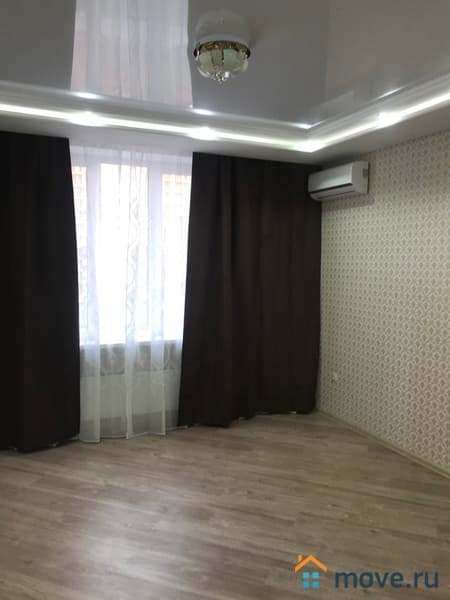 2-комн. квартира, 56 м²