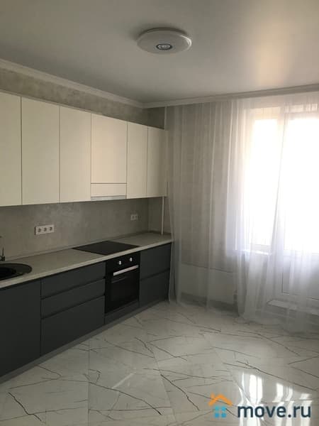 2-комн. квартира, 56 м²