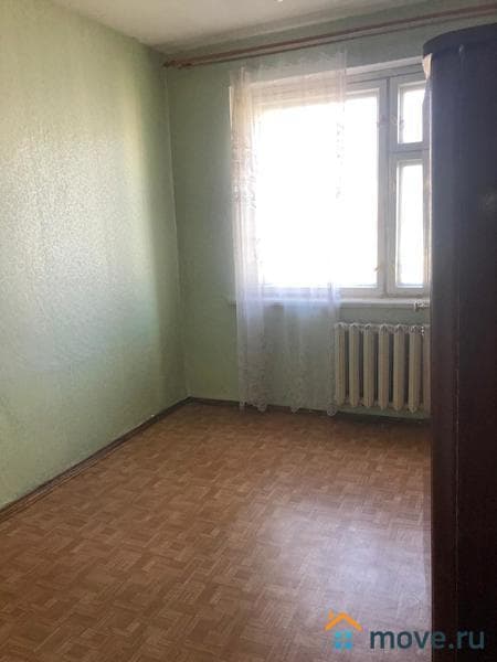 3-комн. квартира, 65 м²