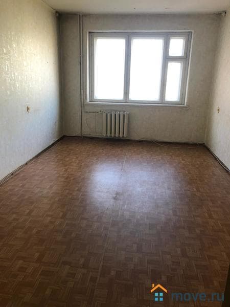 3-комн. квартира, 65 м²