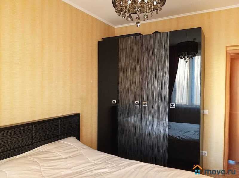 2-комн. квартира, 56 м²