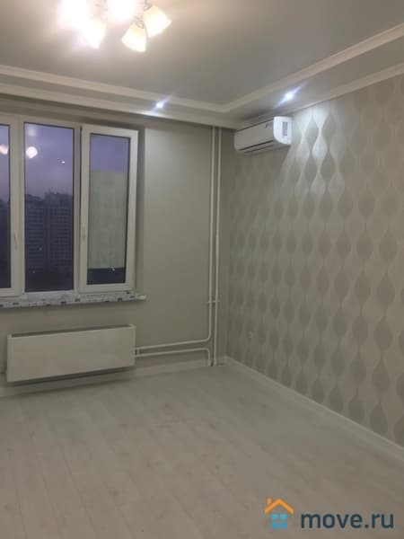 2-комн. квартира, 56 м²