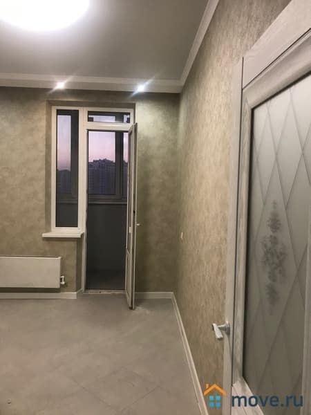 2-комн. квартира, 56 м²