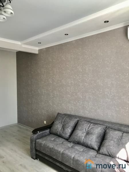 1-комн. квартира, 35 м²