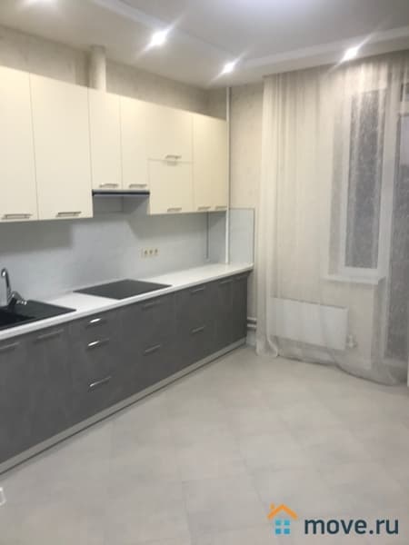 2-комн. квартира, 56 м²