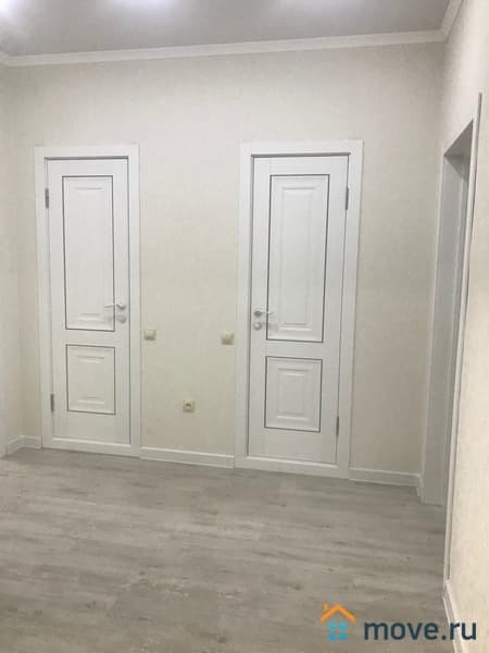 2-комн. квартира, 56 м²