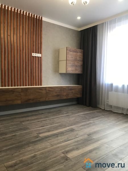 2-комн. квартира, 56 м²