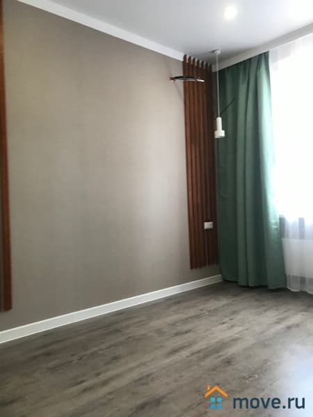 2-комн. квартира, 56 м²