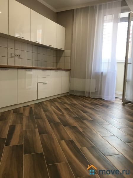 2-комн. квартира, 56 м²