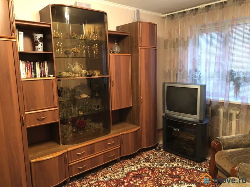 2-комн. квартира, 52 м²