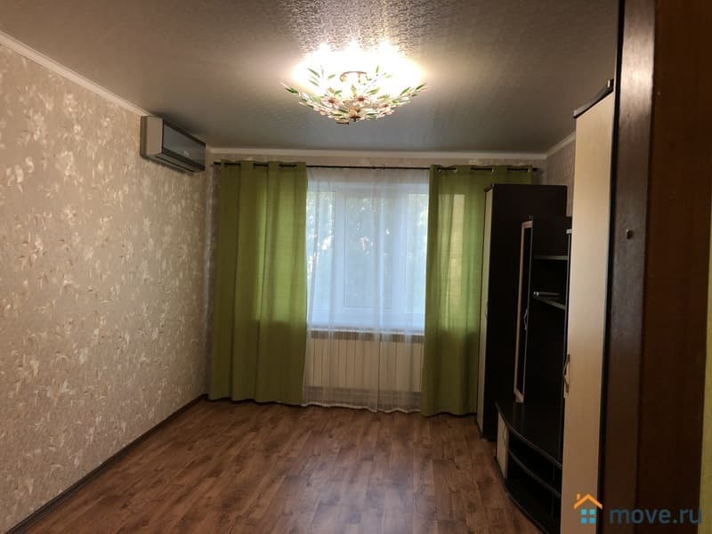 2-комн. квартира, 54 м²