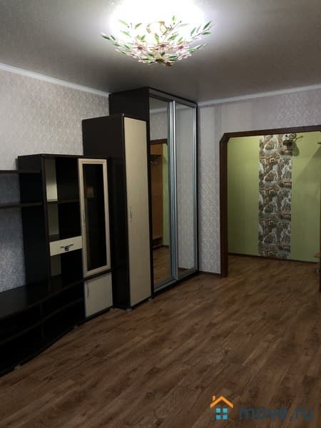 2-комн. квартира, 54 м²