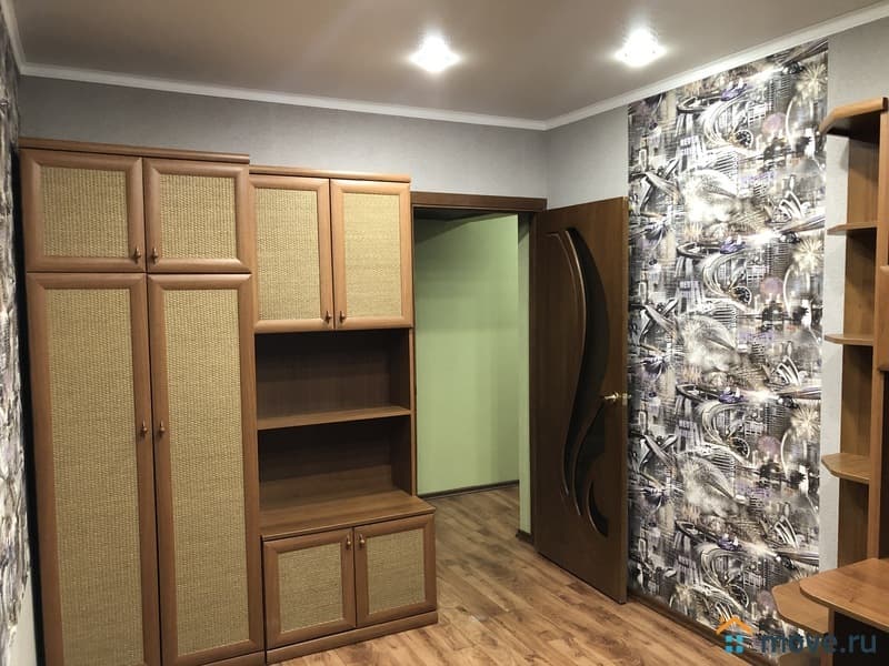 2-комн. квартира, 54 м²