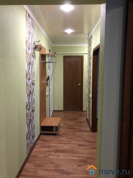 2-комн. квартира, 54 м²