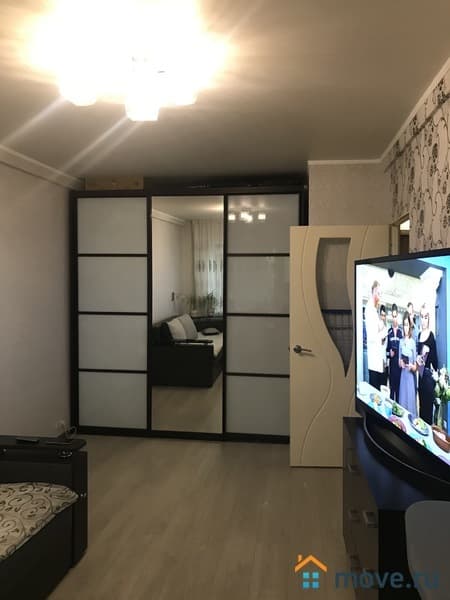 1-комн. квартира, 30 м²