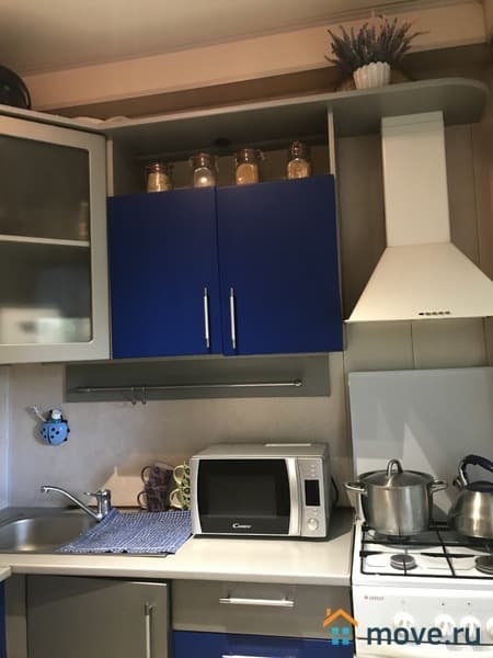 1-комн. квартира, 30 м²