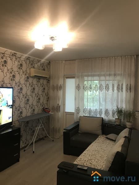 1-комн. квартира, 30 м²