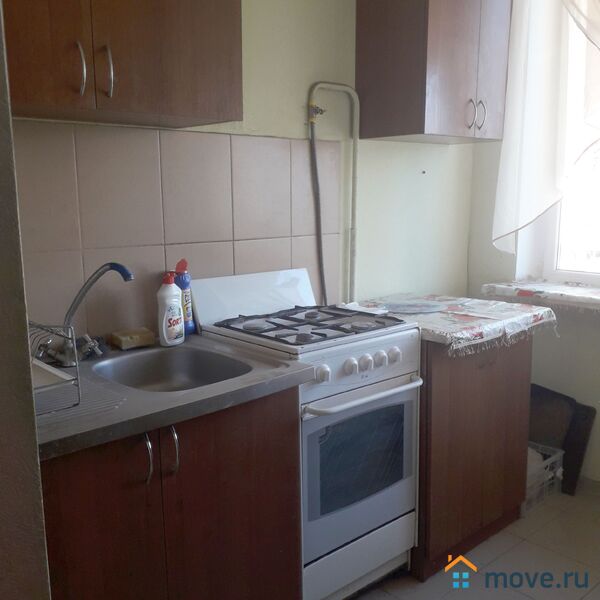 1-комн. квартира, 30 м²