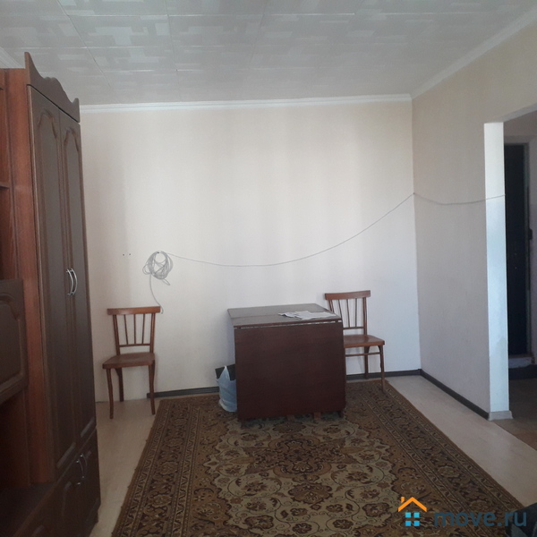 1-комн. квартира, 30 м²