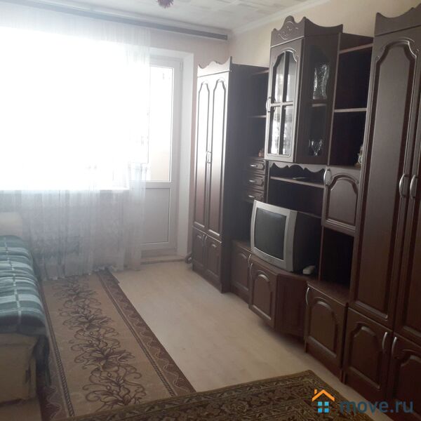 1-комн. квартира, 30 м²