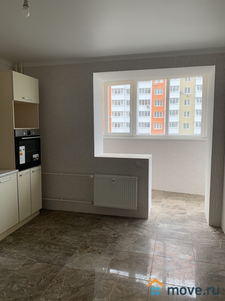 3-комн. квартира, 78 м²