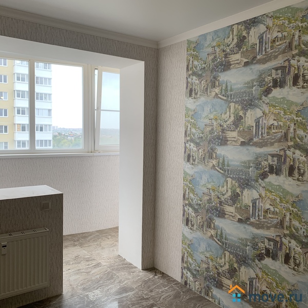 3-комн. квартира, 78 м²