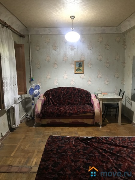 3-комн. квартира, 60 м²