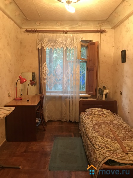 3-комн. квартира, 60 м²