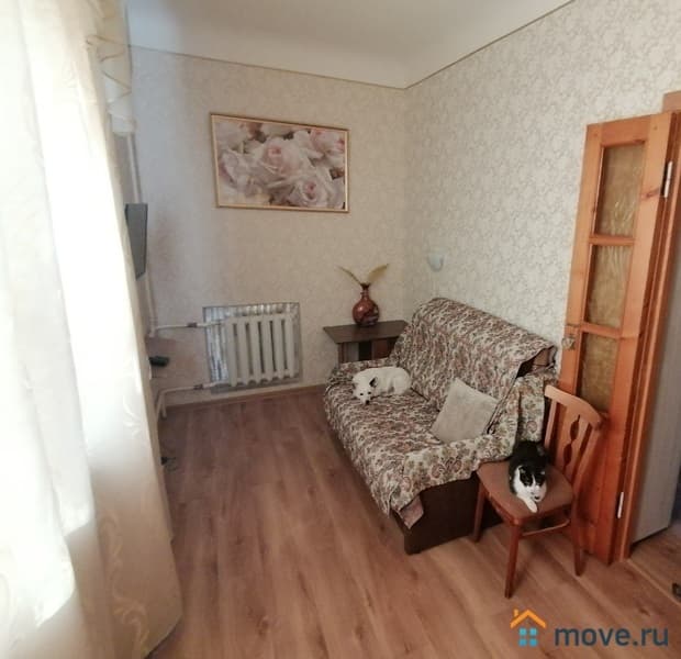 2-комн. квартира, 38 м²