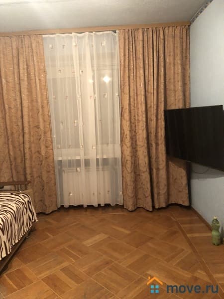 2-комн. квартира, 52 м²