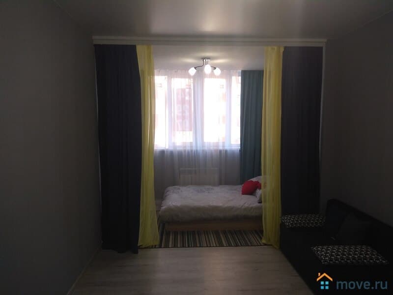 1-комн. квартира, 30 м²